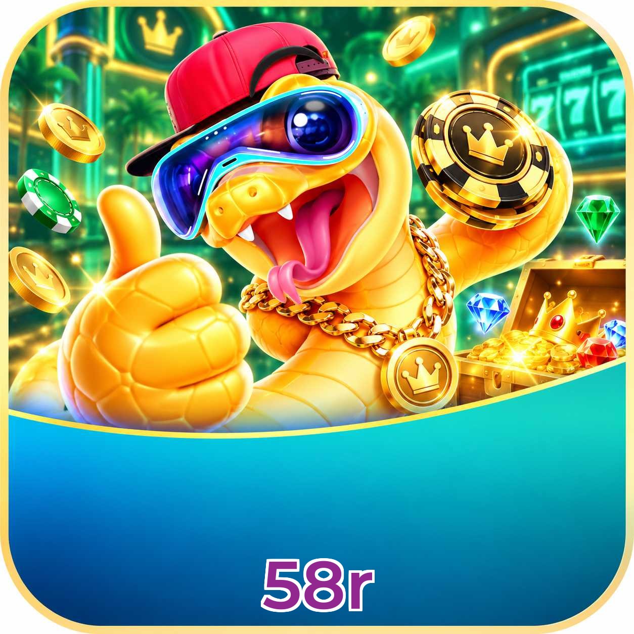 58r