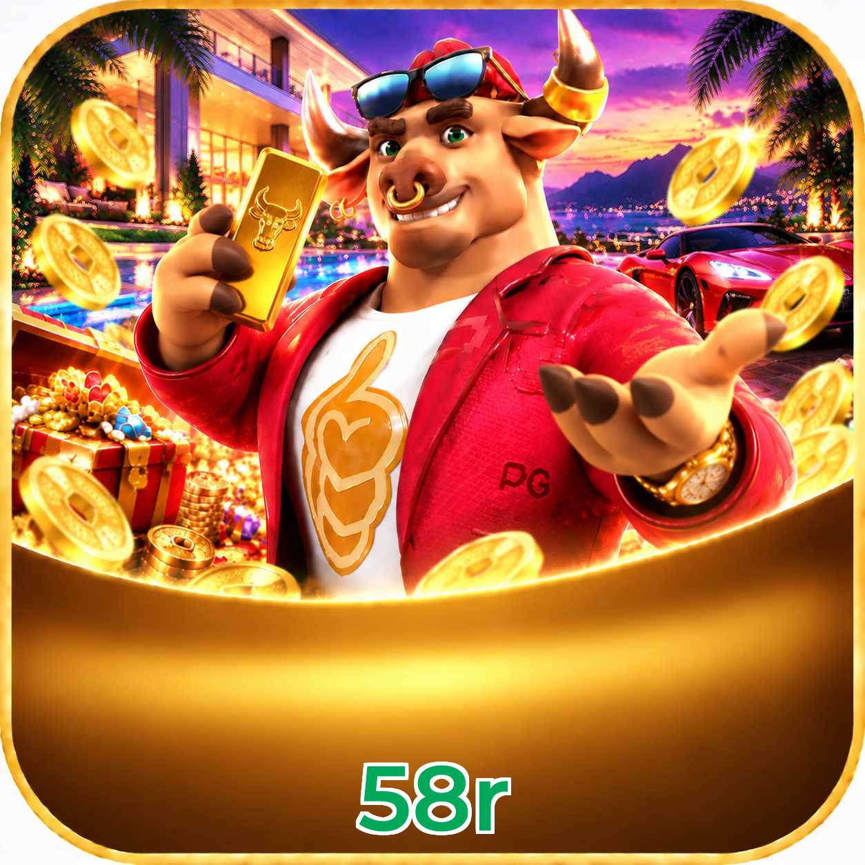 Reload Bonus Slots