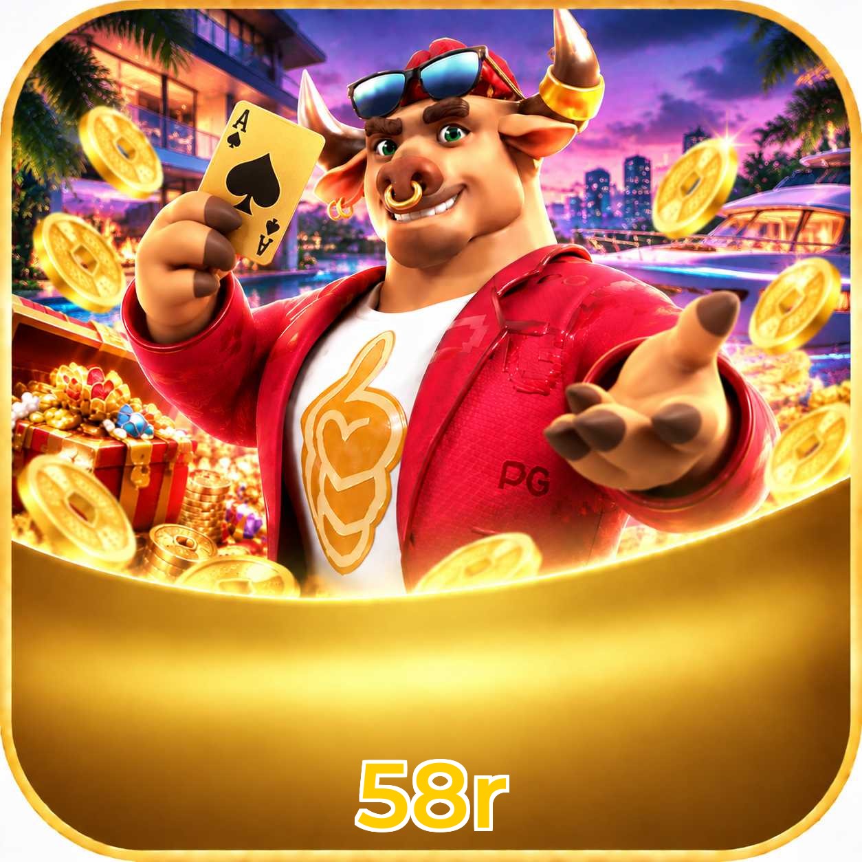 Game Interface