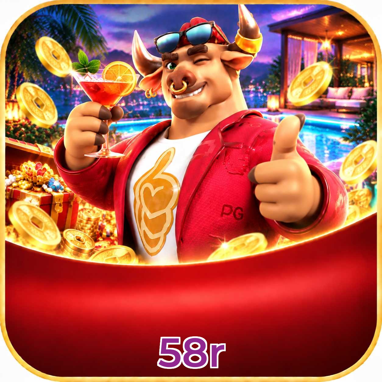 Jackpot Winner Fortune Tiger