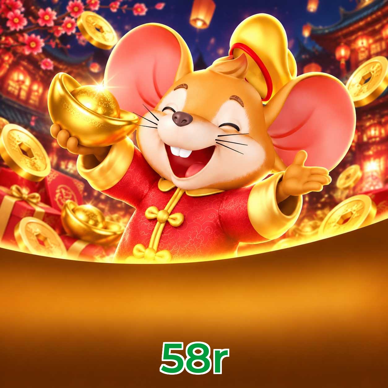 Fortune Tiger Slot