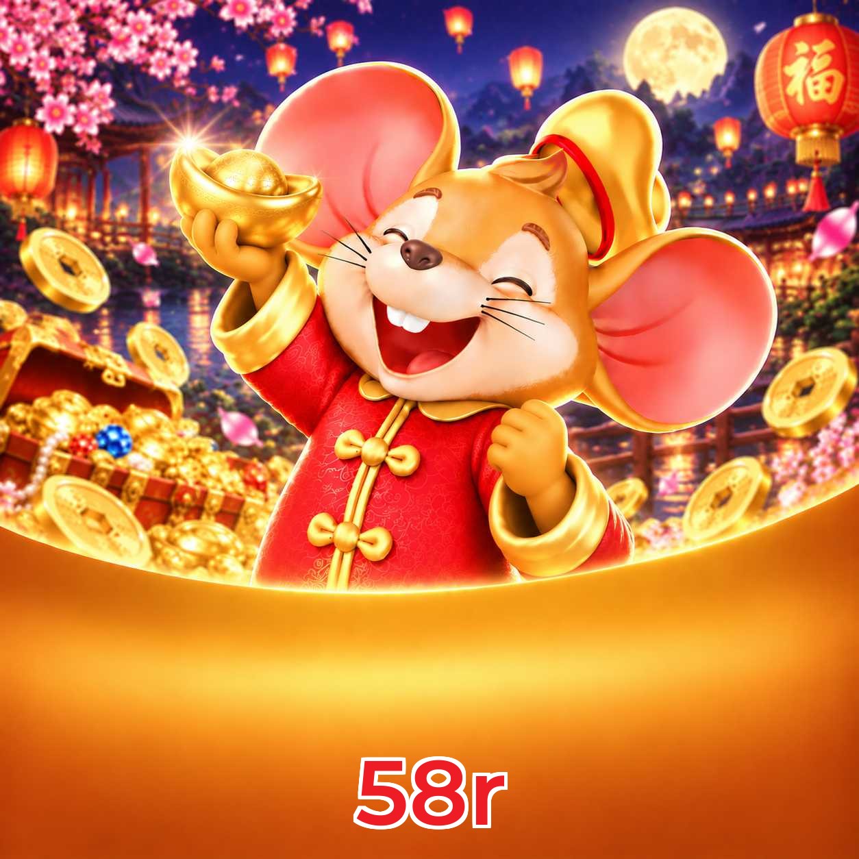 Welcome Bonus - Golden Dragon