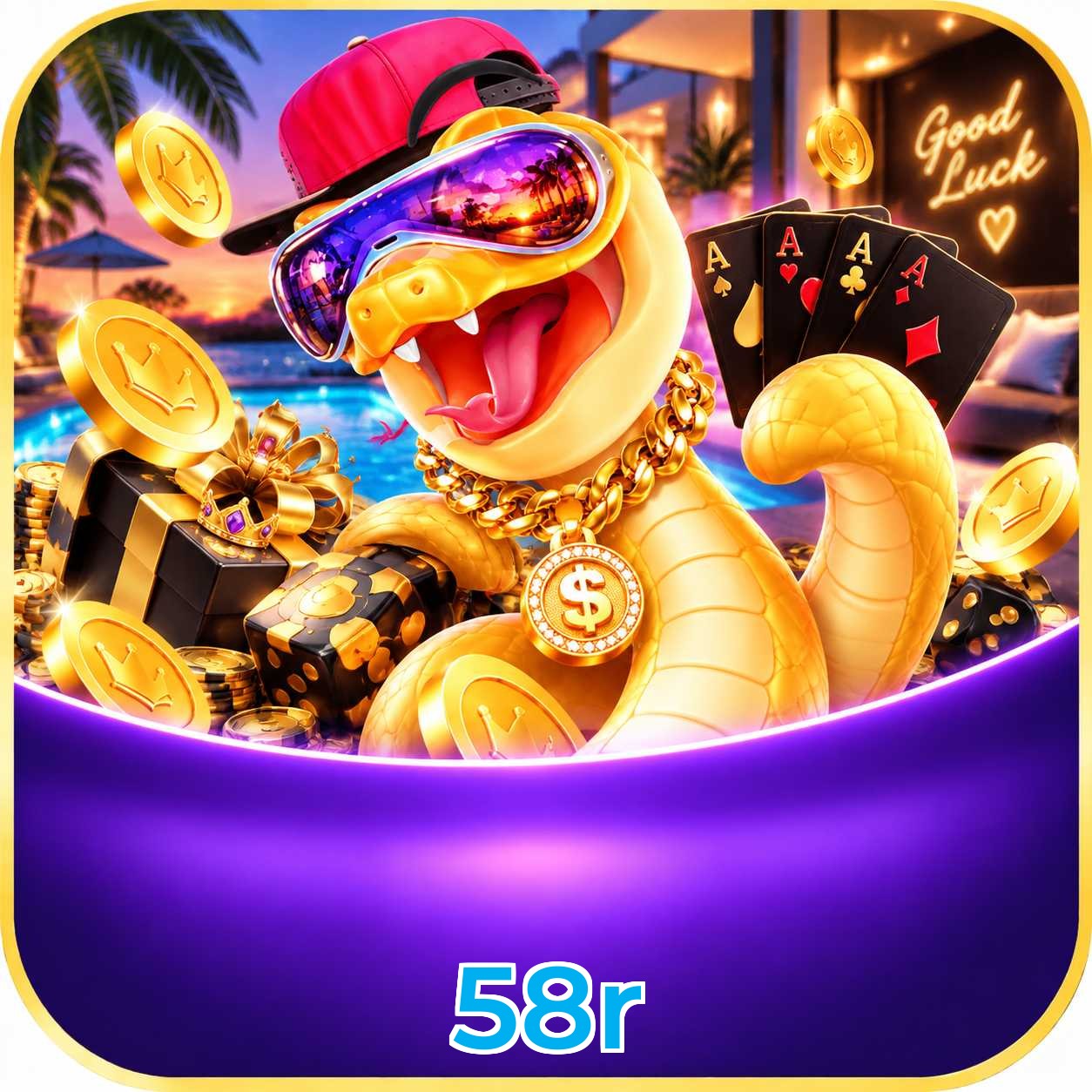 Fortune Games Series