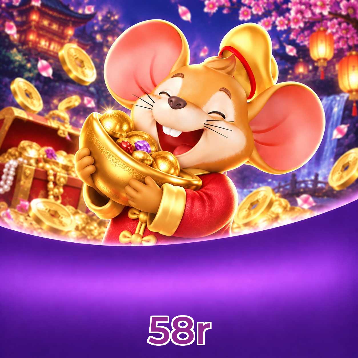 Fortune Tiger Slot Game